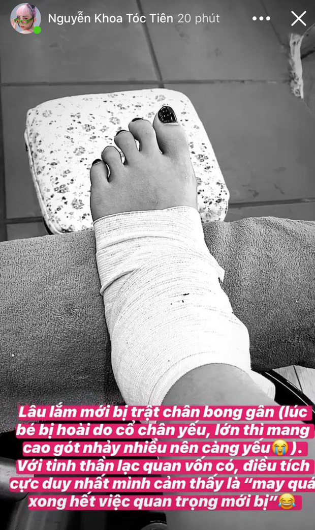 Showbiz 19/7: Hiền Thục phô diễn body, Hương Giang ướt át bên hồ bơi ảnh 13