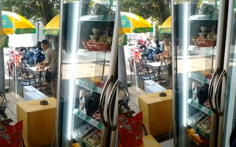 Showbiz 29/6: Midu khoe vòng 1 căng đét, nghi vấn Hoài Lâm về quê bán cafe vỉa hè mưu sinh ảnh 1