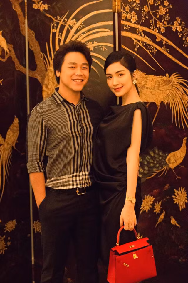 Showbiz 4/6: Hồng Ngọc hồi phục hoàn toàn sau bỏng, hai mẹ bầu Thu Thủy - Sara Lưu đọ sắc ảnh 6