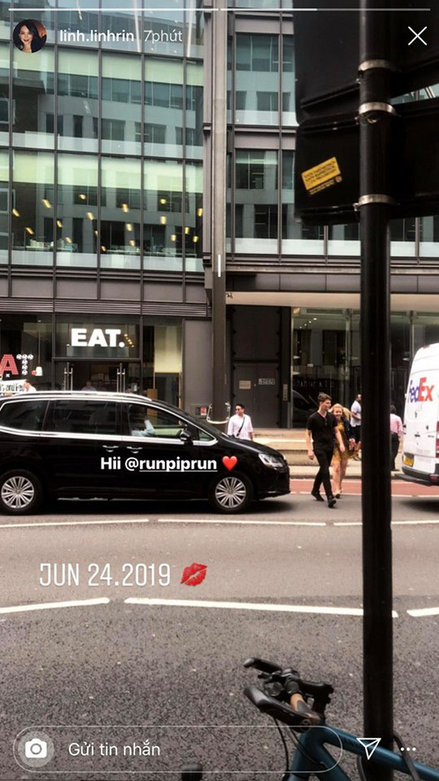 Showbiz 25/6: Thúy Vân dính nghi vấn cưới chạy bầu, Phillip Nguyễn - Linh Rin tái hợp ảnh 11