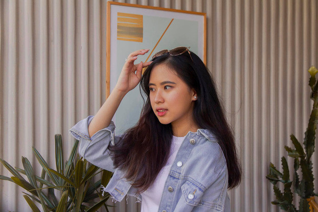 Sống tự lập, nữ YouTuber 10X tiêu 50 triệu đồng/tháng ảnh 12