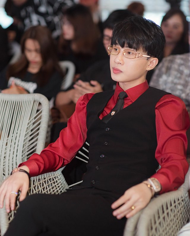 Hoa hậu Việt Nam 2006 nóng bỏng từng centimet ảnh 17