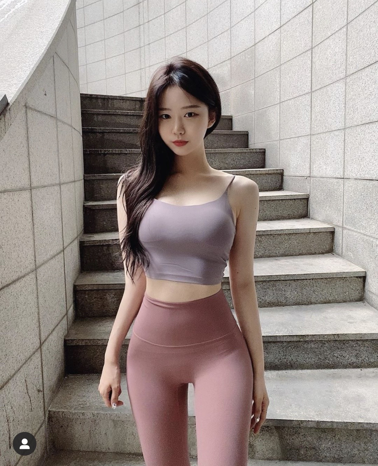 Ăn kiêng và tập luyện khoa học, vlogger xứ Hàn giảm 14 kg chỉ trong 5 tháng ảnh 4