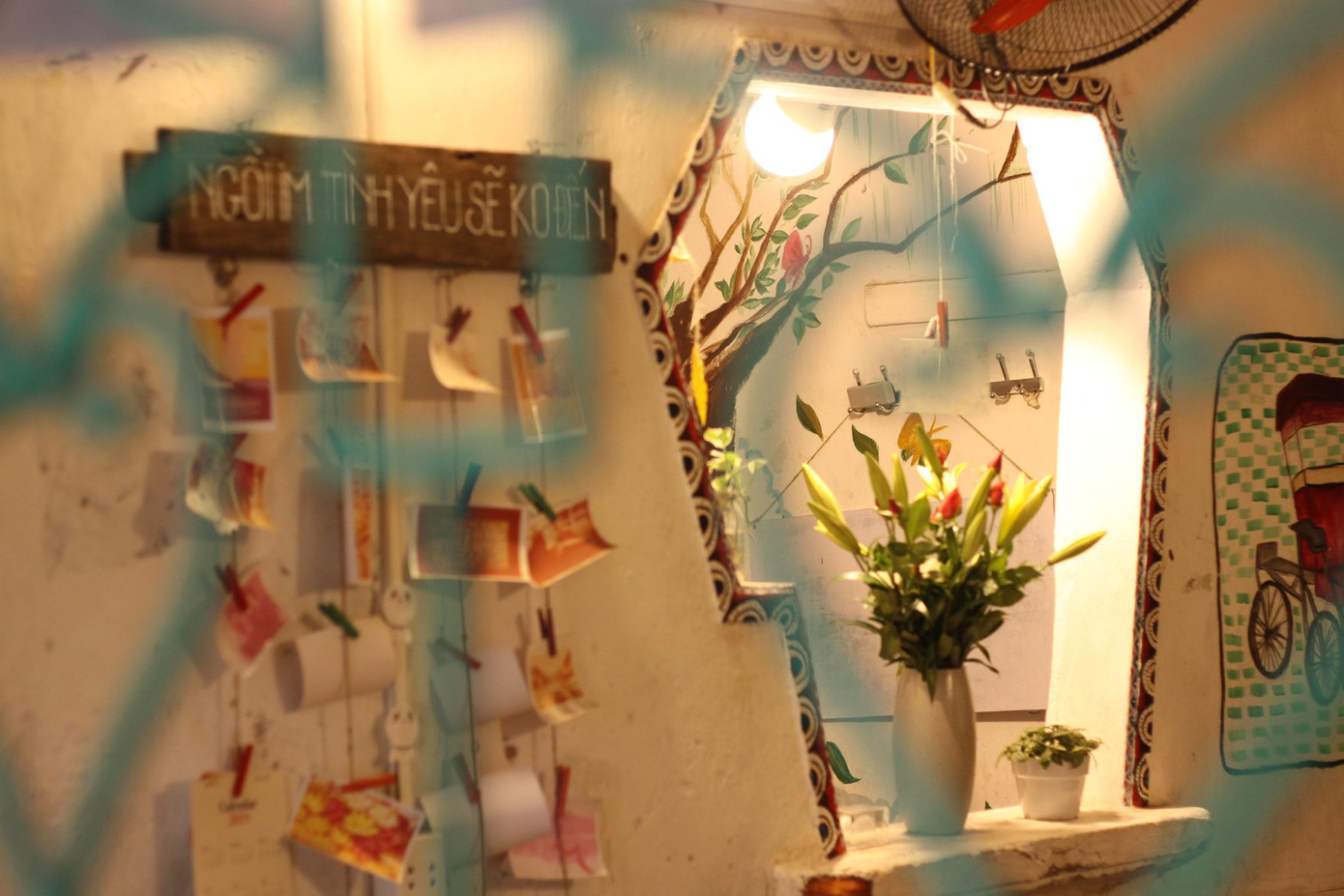  Thư viện “3 không” D Free Book ảnh 4