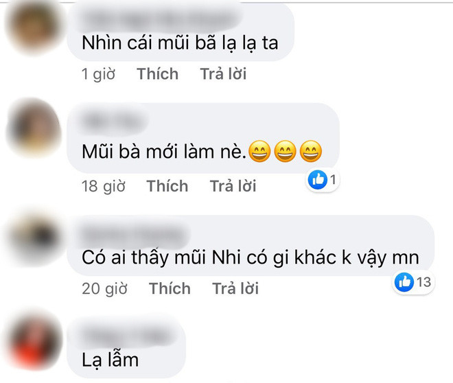 Đám cưới chưa bao lâu, Đông Nhi dính ngay nghi án phẫu thuật thẩm mĩ ảnh 3