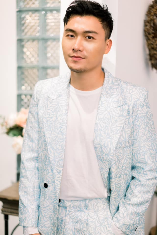 Diễn viên Xuân Phúc: "Sợ vợ là chuyện quá bình thường" ảnh 5