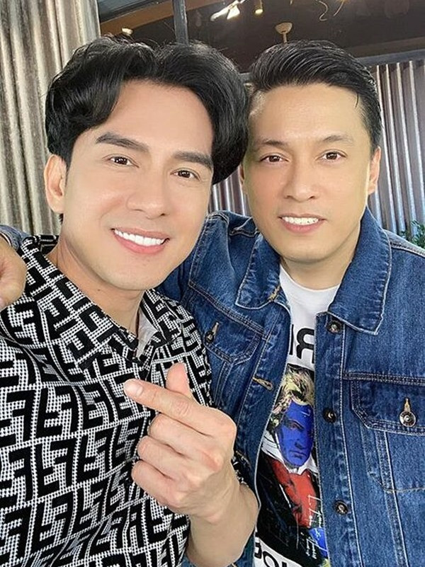 Showbiz 9/7: Noo Phước Thịnh “thả thính” Mai Phương Thúy, Tiểu Vy khoe body nóng bỏng ảnh 10