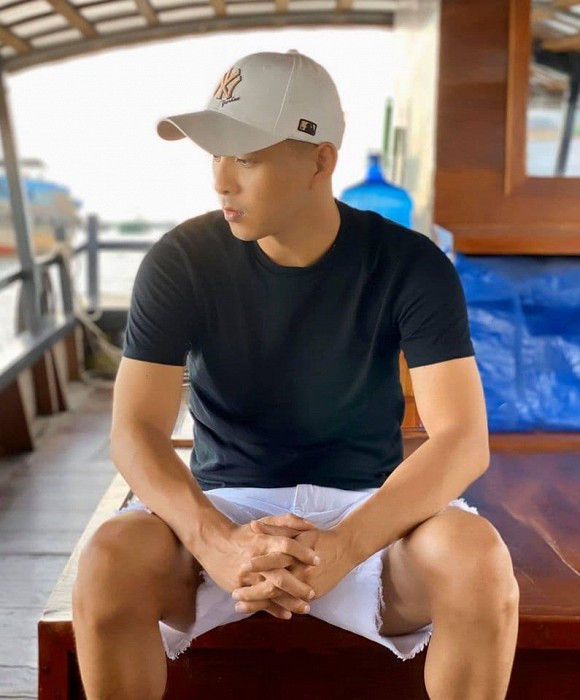 Showbiz 6/5: Hoàng Thùy bỏ thi Miss Supranational, Trương Thế Vinh, Thùy Ngân bị tố hẹn hò ảnh 12