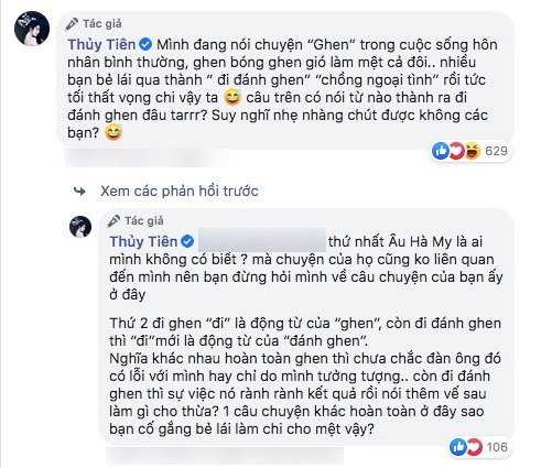 Trường Giang phủ sóng nhiều gameshow; Thanh Hằng diện vét không nội y ảnh 33