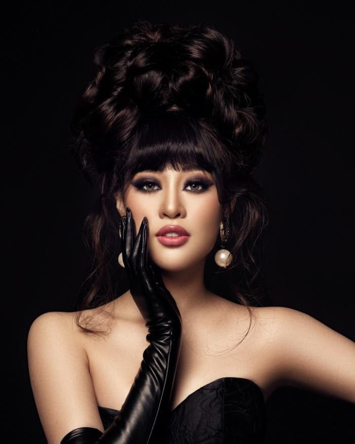 Vũ Khắc Tiệp rao bán ổi trên xe khách; Ngọc Trinh tung bộ ảnh kẹo ngọt đánh dấu tuổi 31 ảnh 4