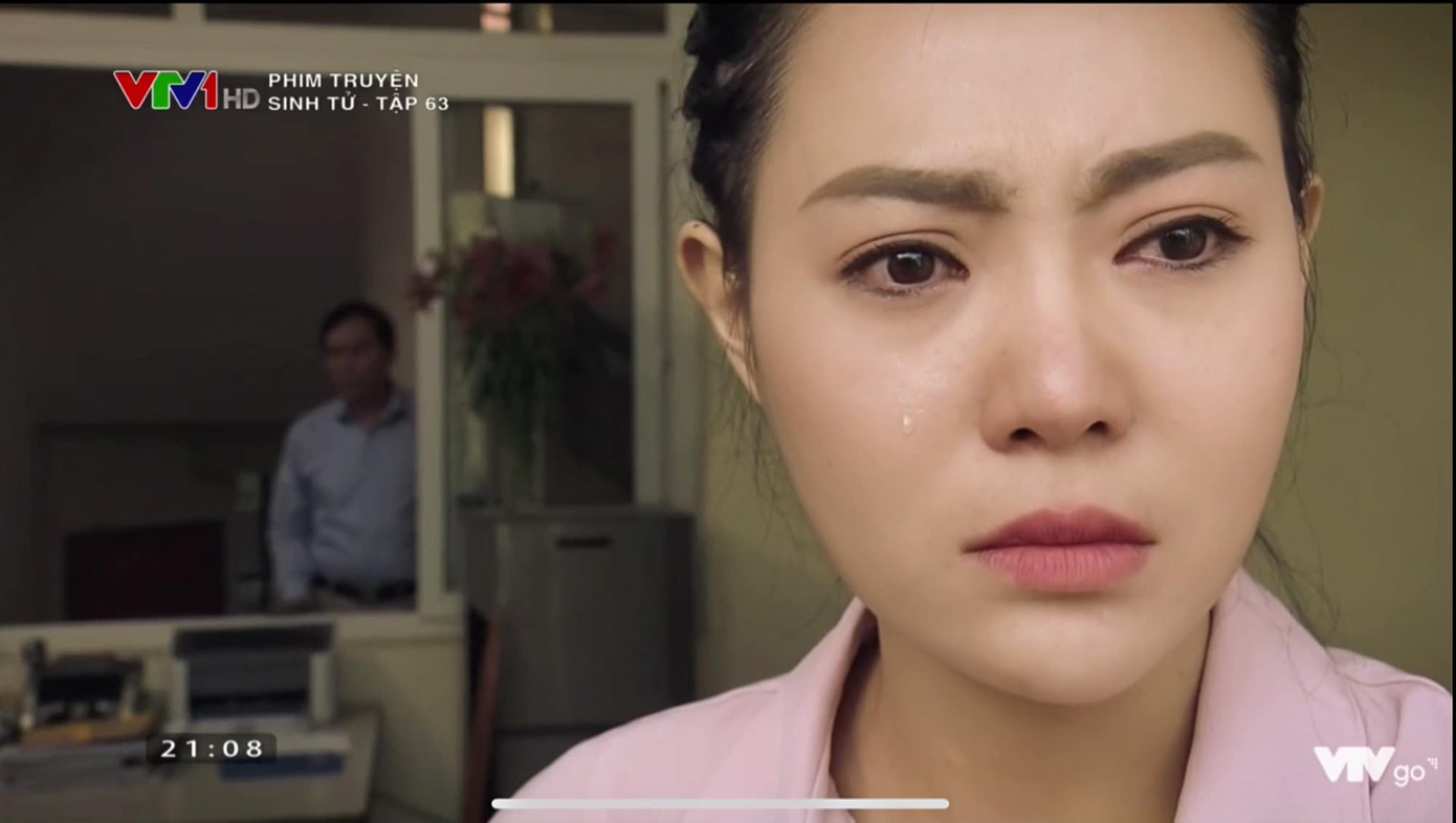 Thanh Hương “Sinh tử” lấn sân làm ca sĩ, “biến hình” trong 9 ca khúc ảnh 2