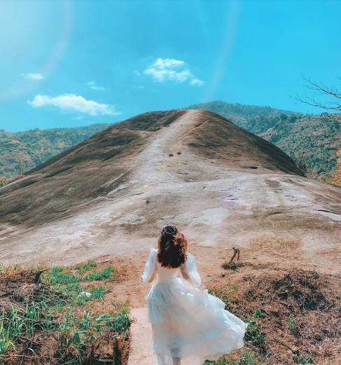 Đi biển gì tầm này, check-in “đổi gió” ngay với phố núi hoang sơ cùng giới trẻ Ban Mê ảnh 37