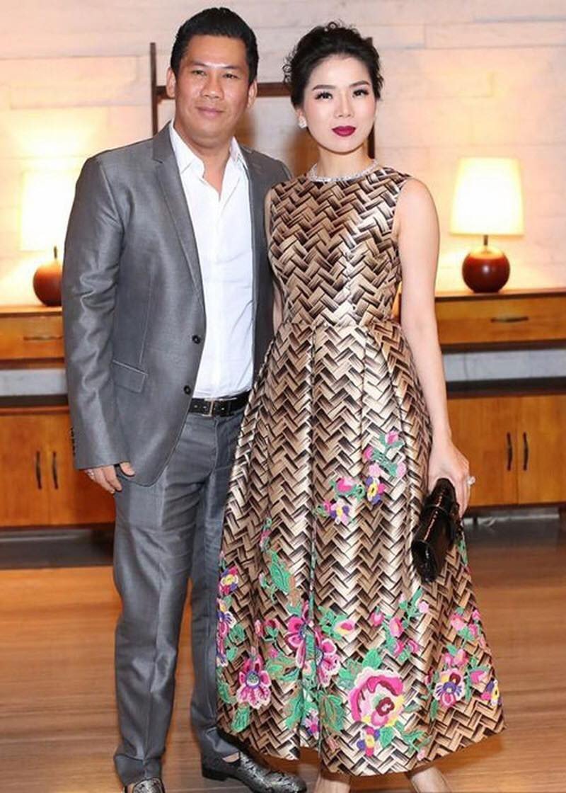 Trường Giang phủ sóng nhiều gameshow; Thanh Hằng diện vét không nội y ảnh 31