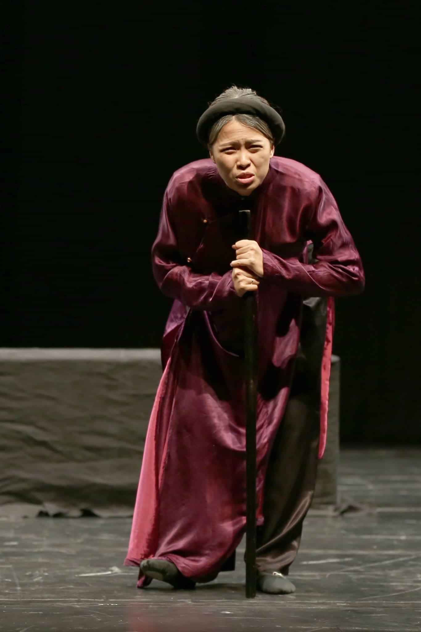 Cô nàng 9X với bản lĩnh “quay đầu”: Thà mất 8 năm thanh xuân còn hơn chọn sai nghề ảnh 4