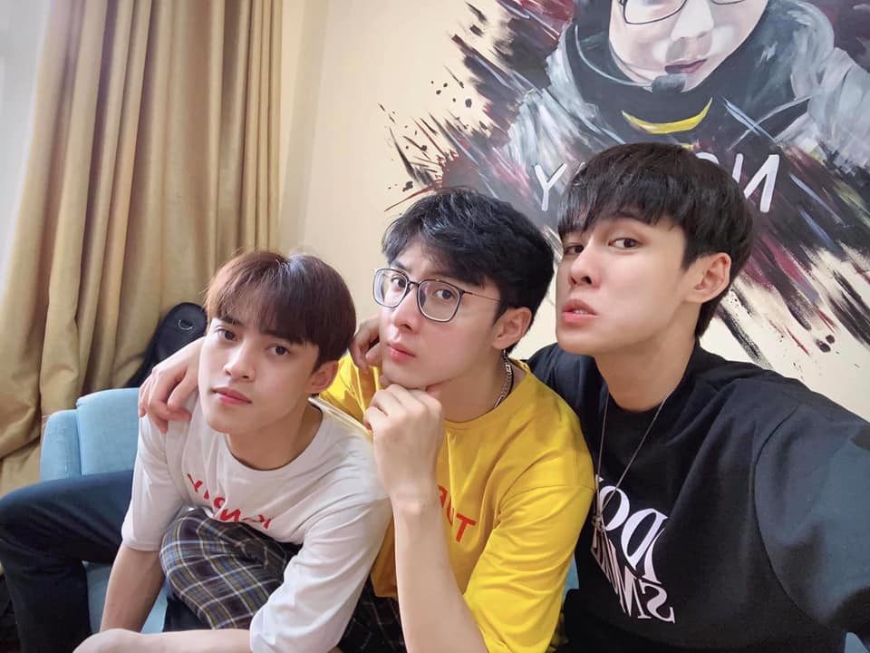 Sắc màu SV 5/7: Nữ sinh ngành Y - Dược “gây thương nhớ” với vẻ đẹp trong trẻo ảnh 10