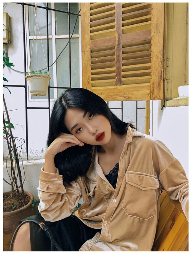 Sắc màu SV 18/7: “Bóng hồng” trường ĐH Kinh tế Quốc dân khoe sắc trong Học kỳ quân sự ảnh 10