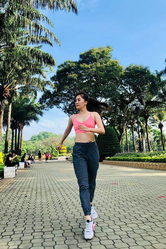 Showbiz 31/5: Yaya Trương Nhi gay gắt với Lương Bằng Quang, Đặng Thu Thảo lộ diện sau sinh ảnh 11