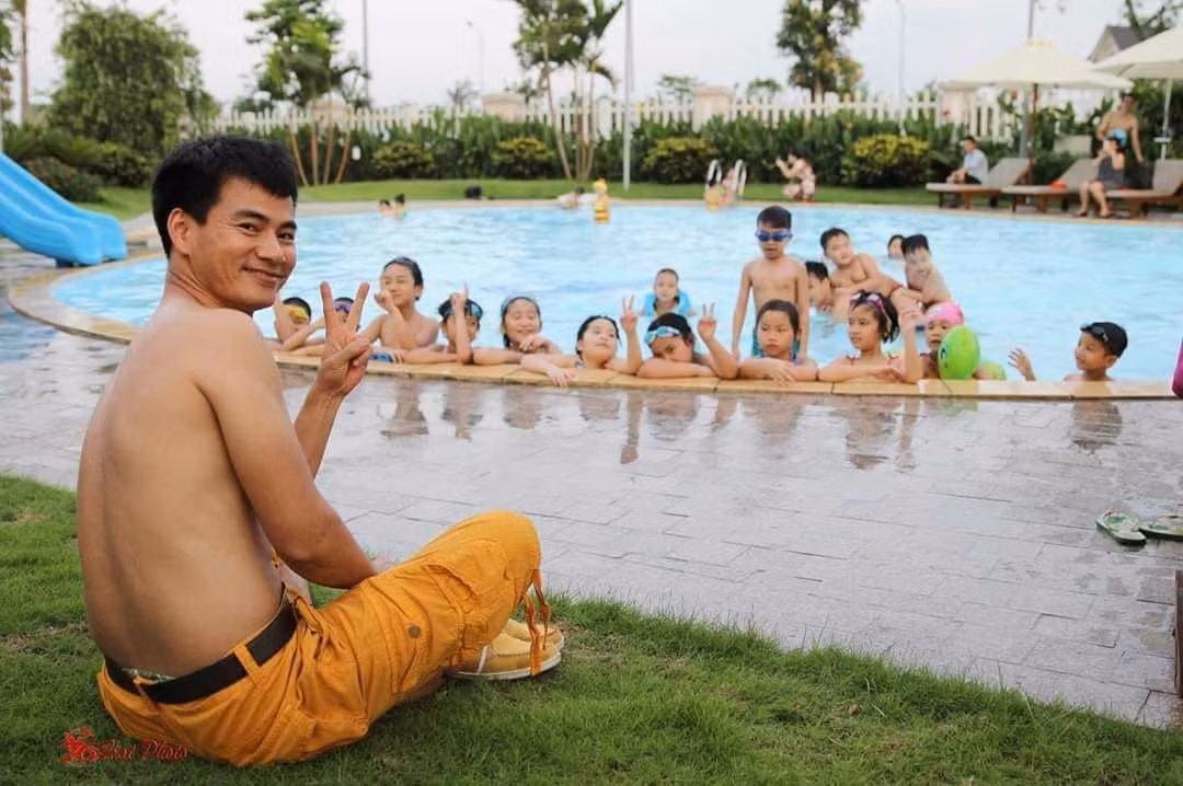 Showbiz 4/6: Hồng Ngọc hồi phục hoàn toàn sau bỏng, hai mẹ bầu Thu Thủy - Sara Lưu đọ sắc ảnh 13