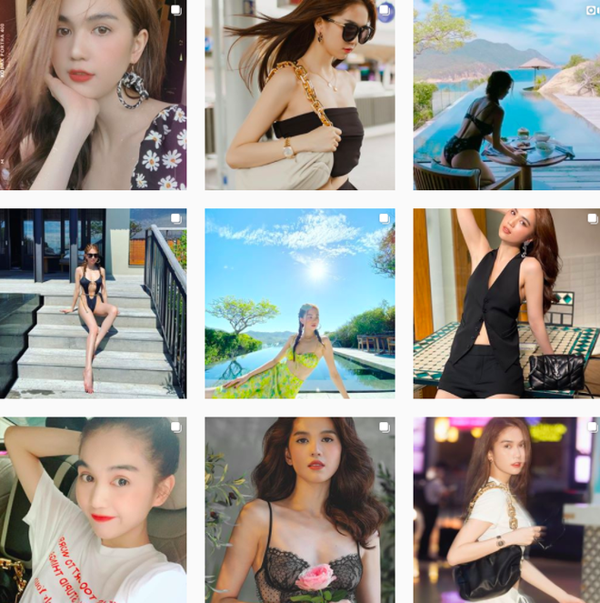 Showbiz 30/7: Tóc Tiên “nhá hàng” MV mới, Erik khoe bộ ảnh body “cực phẩm“ ảnh 19