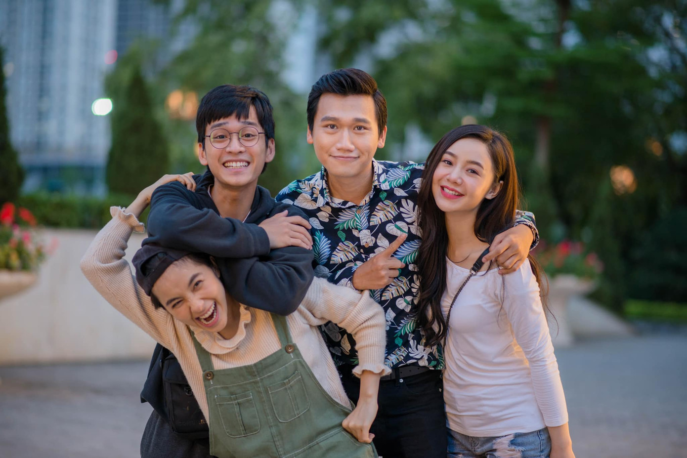 Xuân Nghị: “Trước đây cátsê tôi chả khác gì Cao Minh Bách, diễn cả buổi chỉ được 80K“ ảnh 1