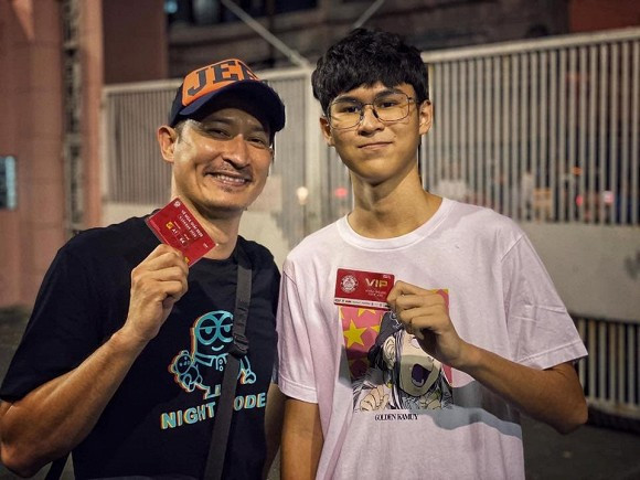 Showbiz 14/6: Hương Giang tậu xe 5 tỷ, Lynk Lee tuyên bố “giữ nguyên giới tính nữ“ ảnh 15