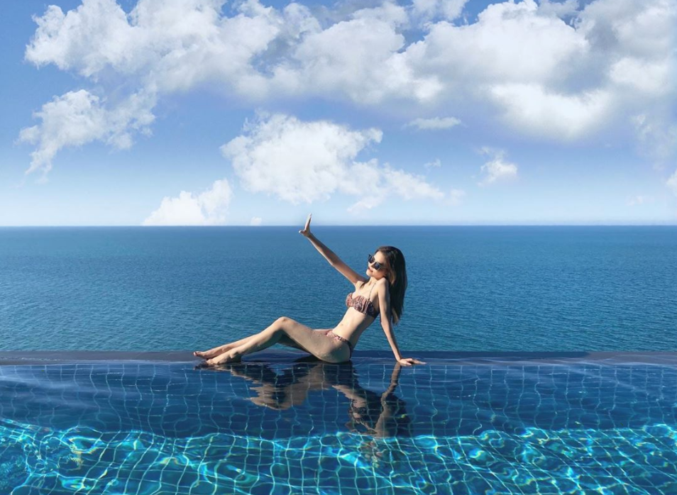 Showbiz 23/6: Đông Nhi khoe bụng bầu rõ to, Sĩ Thanh - Huỳnh Phương kỉ niệm 1 năm hẹn hò ảnh 7