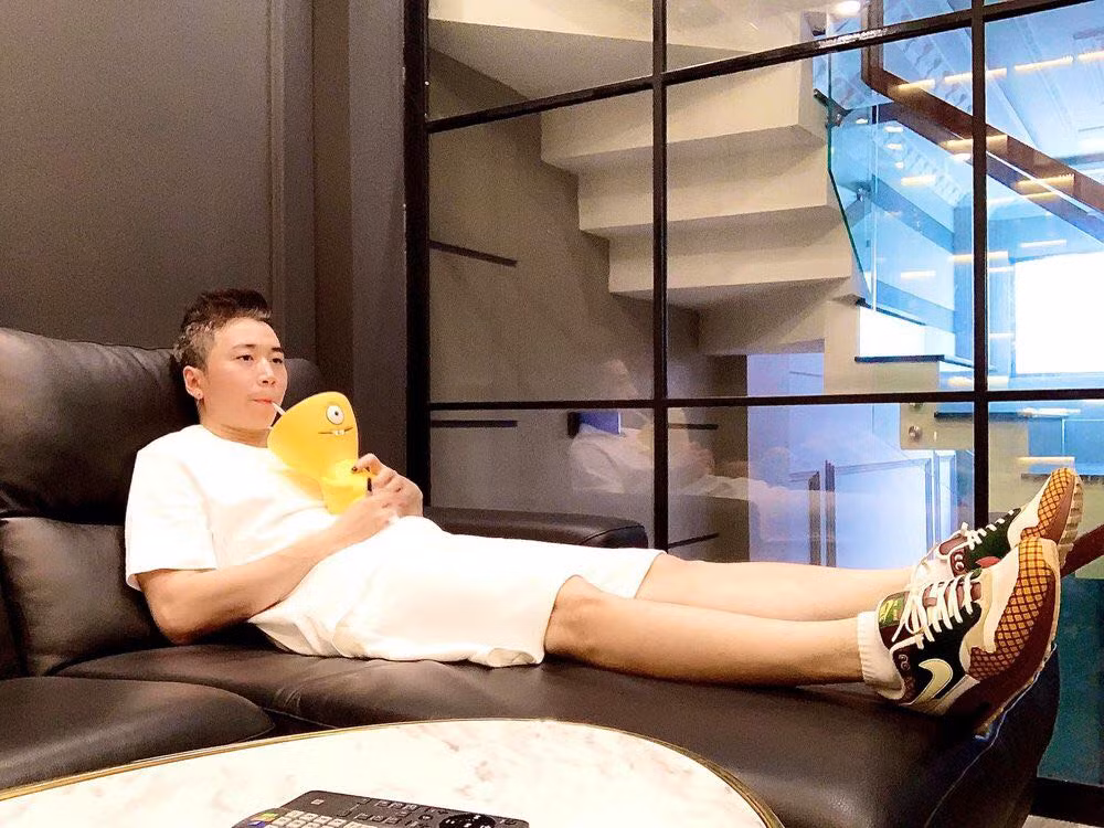 Lã Thanh Huyền đổi kiểu tóc dịu dàng nữ tính. Cao Thái Sơn bất ngờ đăng status tiêu cực ảnh 25