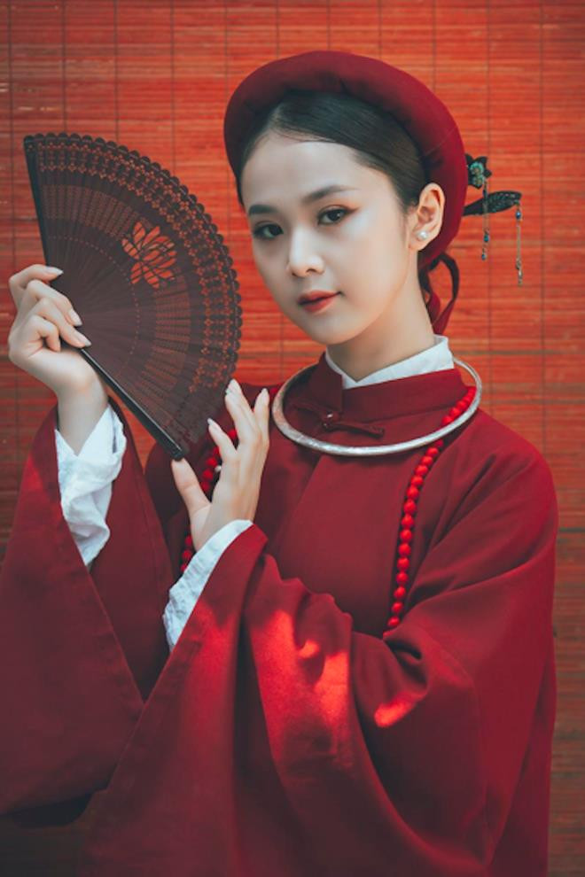 Sắc màu SV 26/6: Gặp gỡ Hoa khôi Tài sắc, du học sinh Việt tại Nhật được hỗ trợ tốt nhất ảnh 2