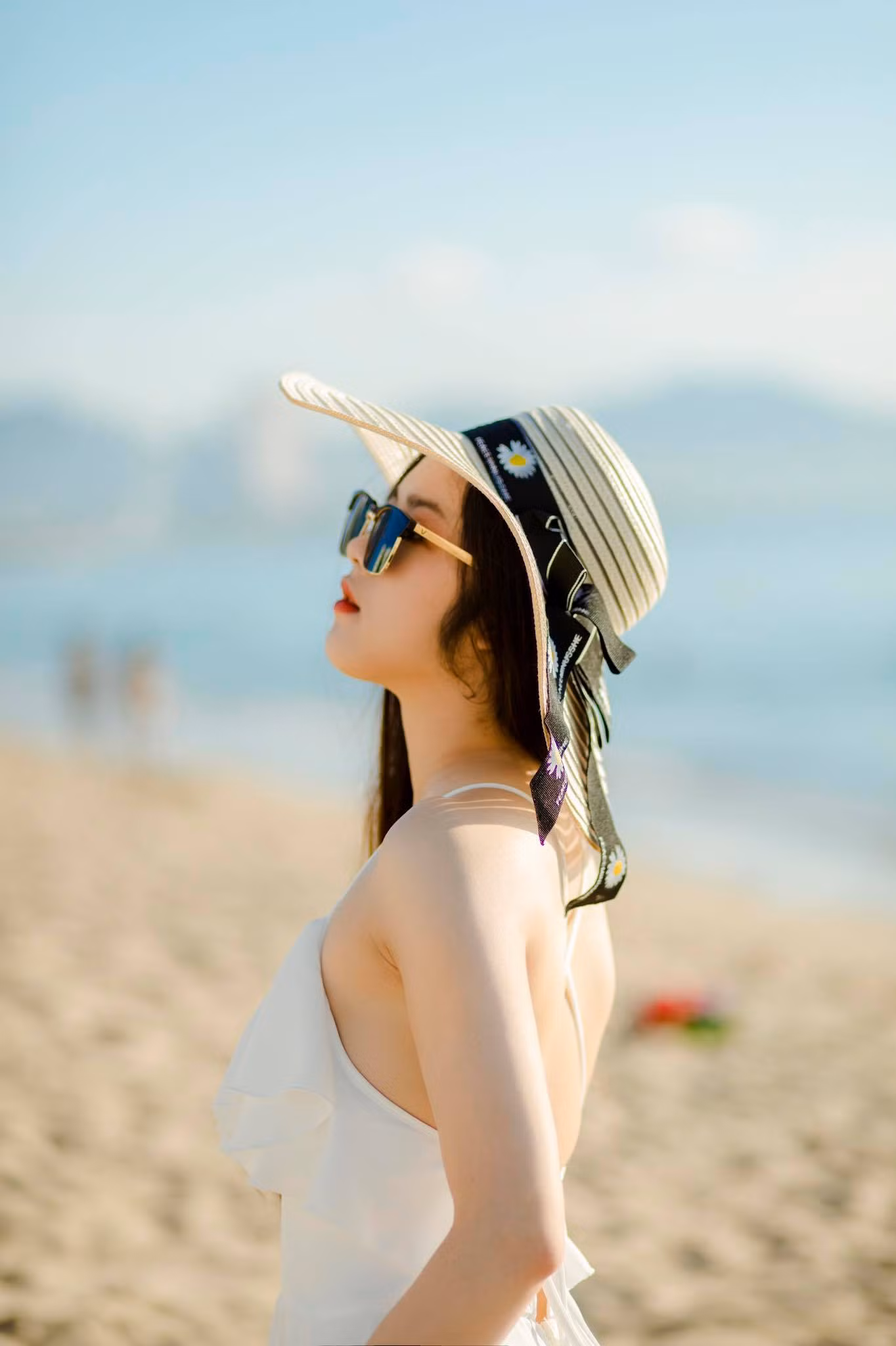 Huyền Helen - Hot girl “Kinh Công” gieo thương nhớ với nét đẹp khả ái ảnh 7