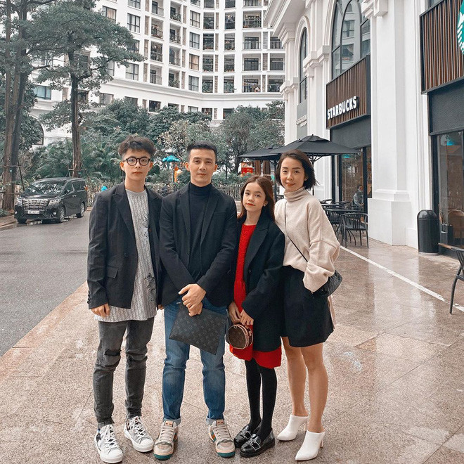 Sắc màu SV 16/7: "Nam thần" ĐH Công nghệ nhập hội trai đẹp trong học kỳ quân sự ảnh 13