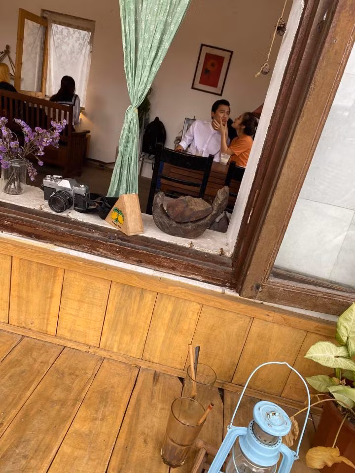 “Mr. Cần Trô” lén lút hẹn hò “Tiểu Quỳnh búp bê”, fan chắc giọng: “Không yêu hơi phí” ảnh 4