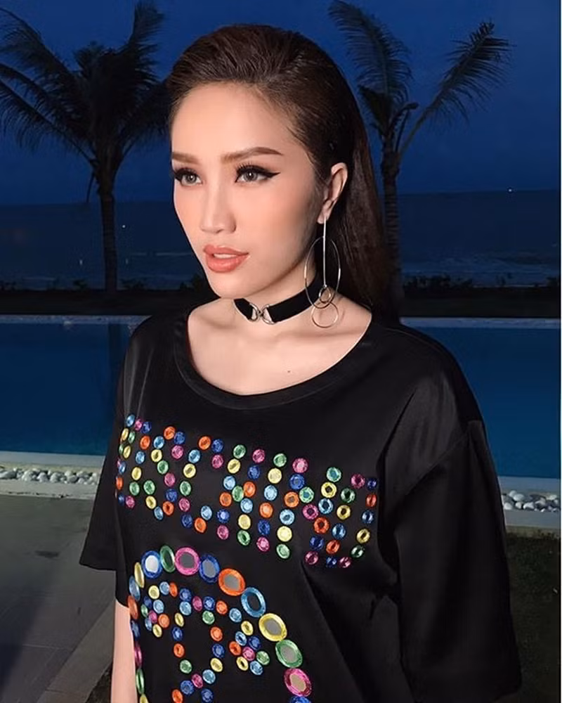 Showbiz 6/7: H'Hen Niê nhiệt tình cày view cho Sơn Tùng, Huỳnh Anh đáp trả fan gay gắt ảnh 11