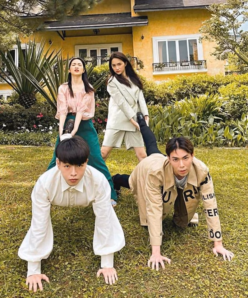 Showbiz Việt 26/6: Bảo Ngọc “đáp” khi bị tố phá sự nghiệp Hoài Lâm ảnh 9
