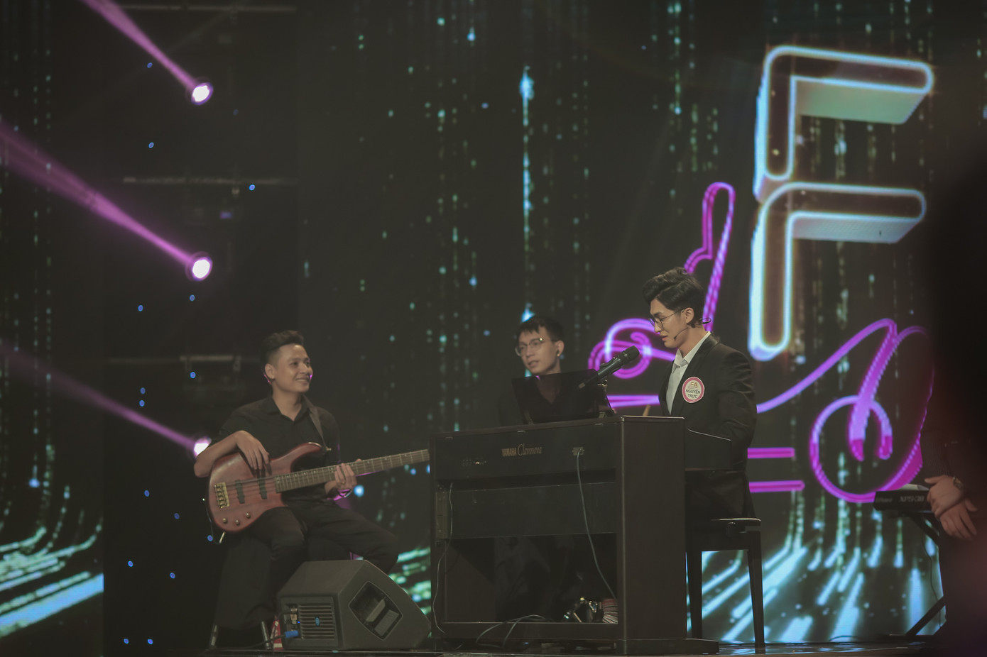 “Anh giáo” Toán hot nhất MXH muốn trở thành MC, diễn viên chuyên nghiệp ảnh 7