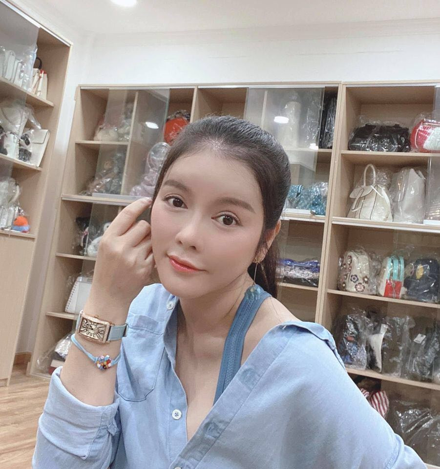 Thanh Hằng ngời ngời khí chất trong vai Dương Vân Nga; Mai Hồ gầy gò khiến fan lo lắng ảnh 22