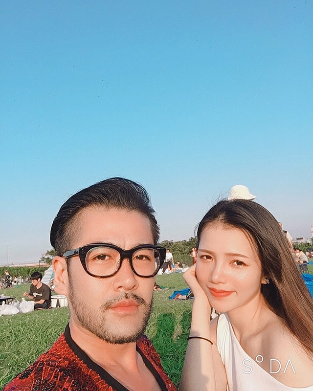 Nam sinh 2003 khí chất ngút ngàn; cô gái 9X gây tiếng vang ở triển lãm chiếu cói ảnh 15