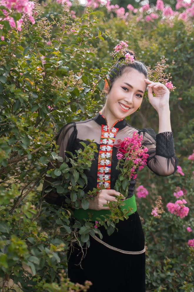 Sắc màu SV 9/7: 9X gây sốt vì đẹp như sao Hoa ngữ, cô gái trượt ĐH thành công tại Nhật ảnh 16