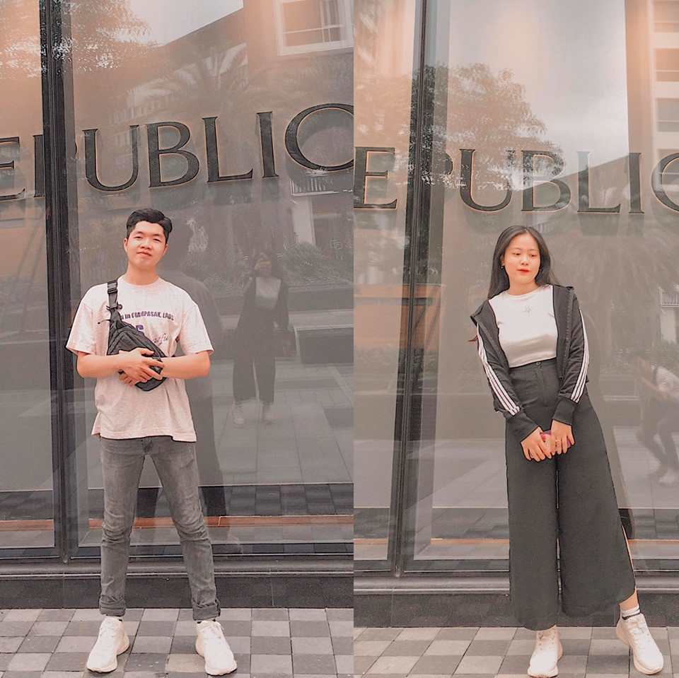 Đi “đu đưa” liveshow Sơn Tùng M-TP, cặp Sky nên duyên vợ chồng sau 4 năm yêu nhau ảnh 2