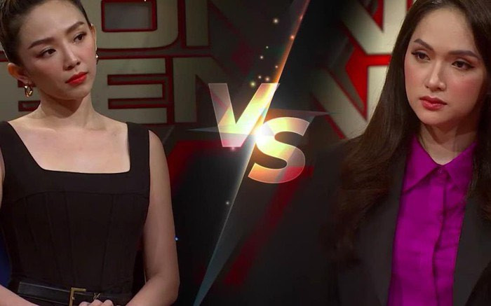 Puka “thả thính” đàn em Gin Tuấn Kiệt; Văn Mai Hương bật khóc khi trải lòng về scandal ảnh 17