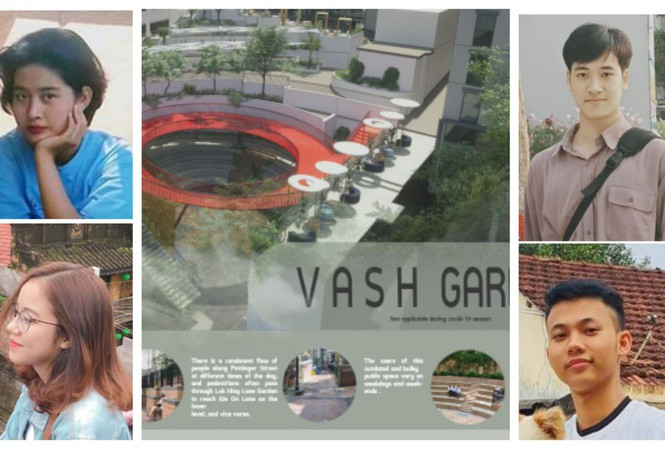 Sắc màu SV 28/6: 3 mỹ nữ ĐH Kinh tế Quốc gây sốt mạng, sinh viên lao đao vì giá điện tăng ảnh 15