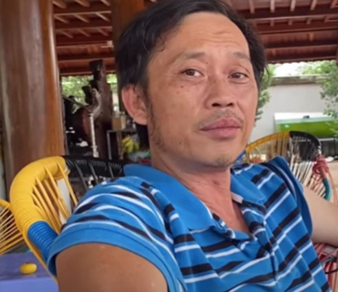 Showbiz 10/7: Hoài Linh lên tiếng về tin đồn ở ẩn vì ế show; Hồng Quế tung ảnh “nóng“ ảnh 2