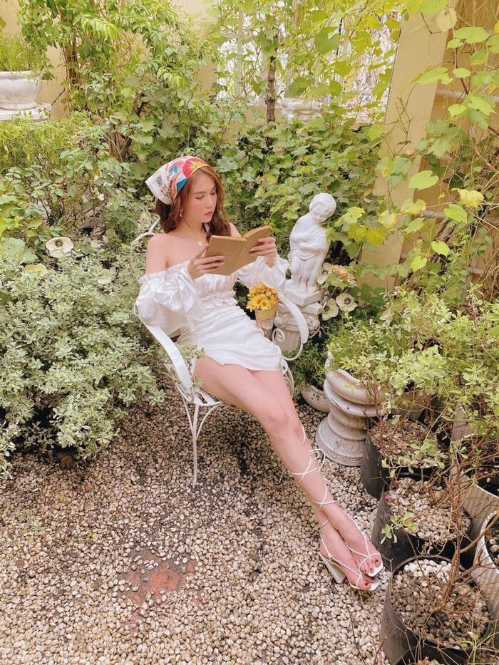 Showbiz 30/7: Tóc Tiên “nhá hàng” MV mới, Erik khoe bộ ảnh body “cực phẩm“ ảnh 17