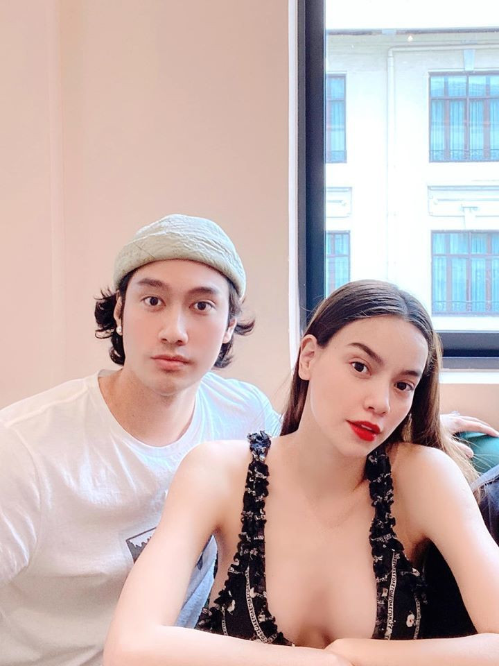 Showbiz 31/7: Midu hoãn “kiếm” chồng vì COVID-19, Jun Phạm chia sẻ đêm “chill” an toàn ảnh 26