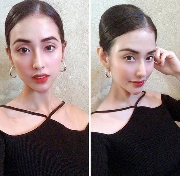 Thanh Hằng ngời ngời khí chất trong vai Dương Vân Nga; Mai Hồ gầy gò khiến fan lo lắng ảnh 31