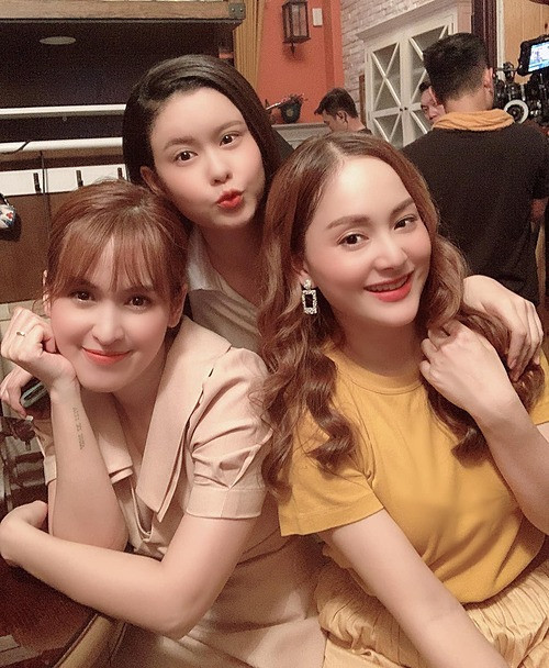 Showbiz Việt 14/5/2020: Cát Phượng lên tiếng trước tin đồn mua giải thưởng ảnh 6