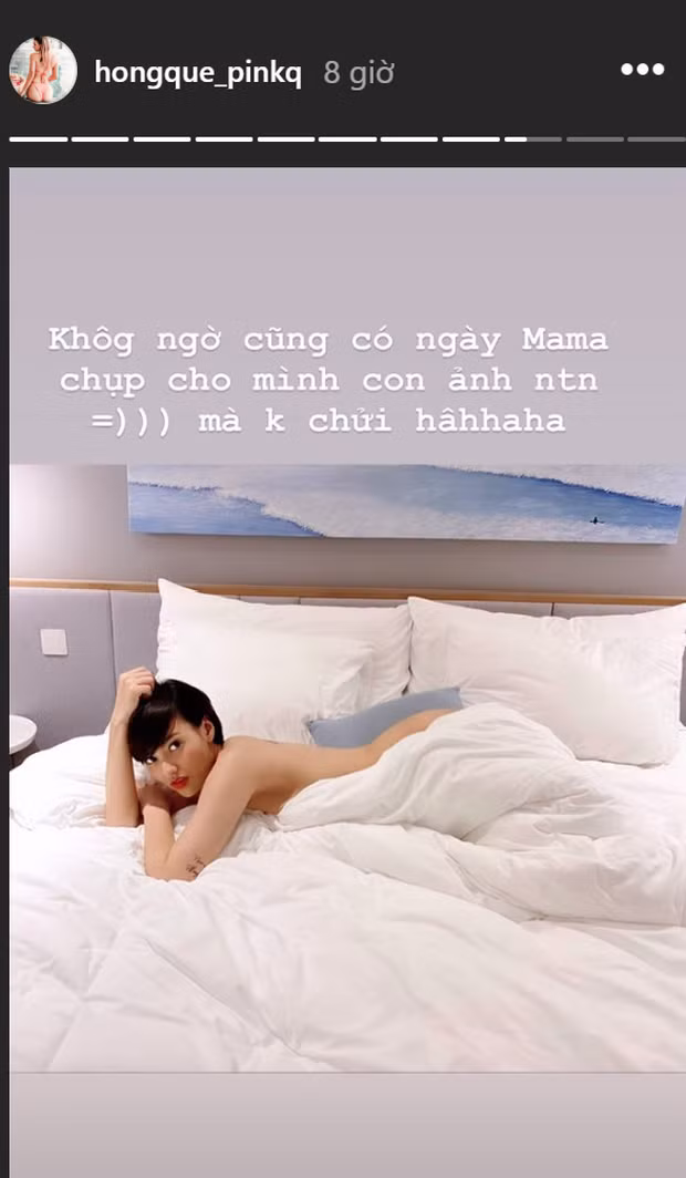 Showbiz 10/7: Hoài Linh lên tiếng về tin đồn ở ẩn vì ế show; Hồng Quế tung ảnh “nóng“ ảnh 5