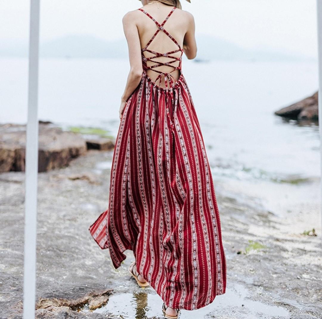 Những item đón Hè không thể thiếu trong vali của các cô nàng mê “xê dịch“ ảnh 9