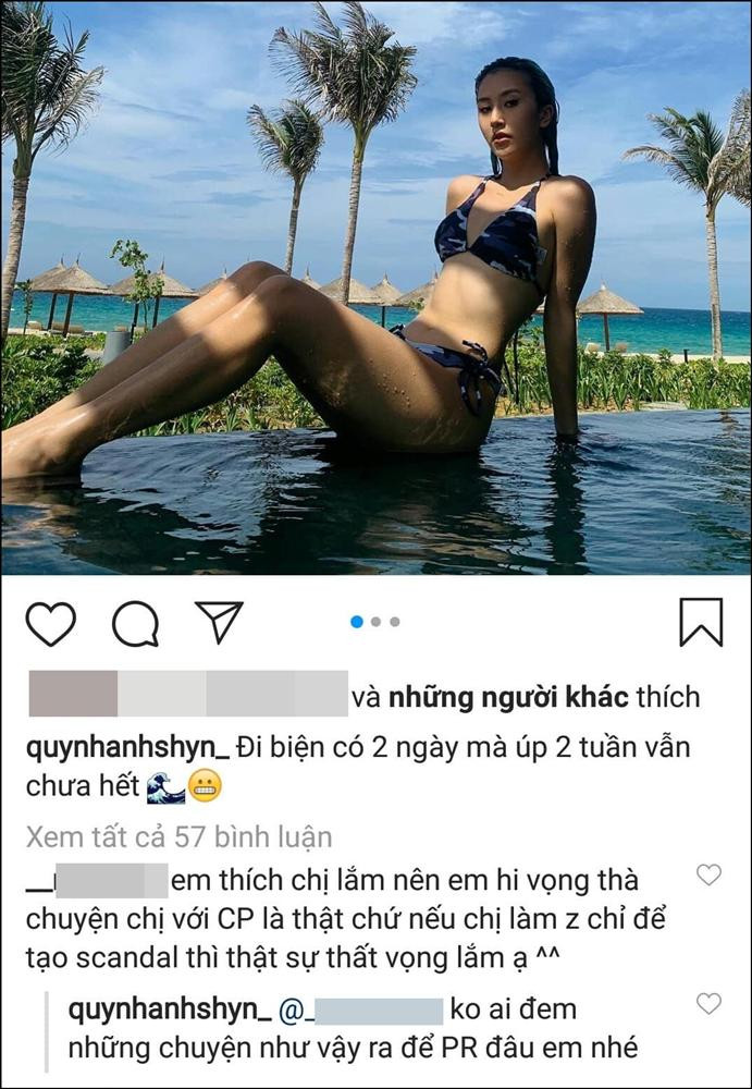 Showbiz 25/6: Thúy Vân dính nghi vấn cưới chạy bầu, Phillip Nguyễn - Linh Rin tái hợp ảnh 3