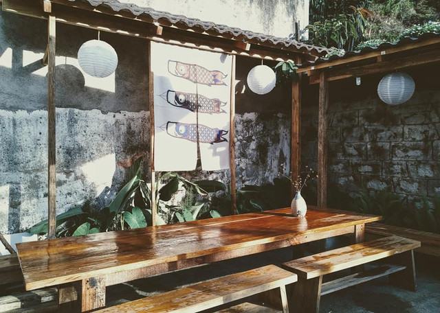 Cặp vợ chồng trẻ bỏ thành phố, lên Đà Lạt xây homestay kiểu Nhật xinh lung linh ảnh 5