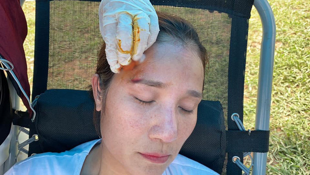 Showbiz 6/7: H'Hen Niê nhiệt tình cày view cho Sơn Tùng, Huỳnh Anh đáp trả fan gay gắt ảnh 9